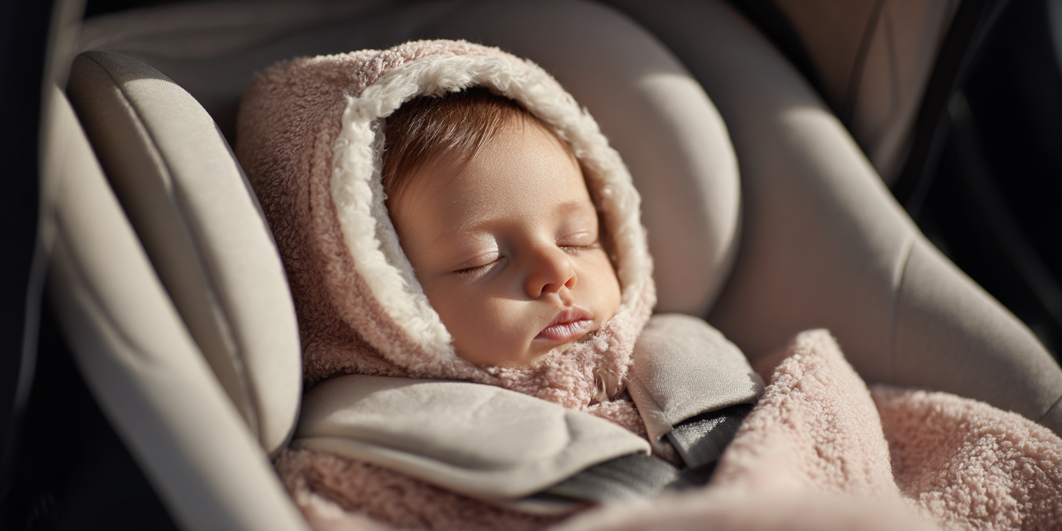 Best Car Seats for Premature Babies 2025: Expert Safety Guide for Preemies